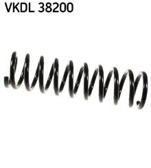 SKF VKDL 38200
